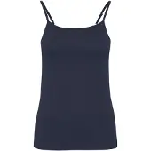 Fransa Krask 1 Top - Navy - L
