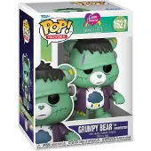 Funko POP! Pop Vinyl Umxcb Grumpy Bear Frankenstein - Multi/patterned - ONE SIZE
