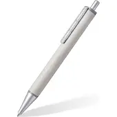 Staedtler 441CON8M-3, Klipsi, Kuulakärkikynä klikkausmekanismilla, Sininen, 1 kpl