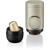 Wacaco Minipresso NS2 kapselikone, kannettava