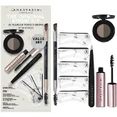 Anastasia Beverly Hills OG Brow Kit lahjasetti sävy Dark Brown