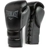 Everlast Powerlock 2 Pro Lace Harjoitushanskat