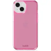 Holdit Phone Case Glitter Pink iPhone 13
