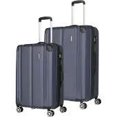 Travelite City 4w L/m Matkalaukku