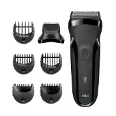 Braun Shaver Series 3 Shave&Style 300BT