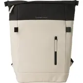 Kapten & Son Reppu 'Aarhus' beige / musta