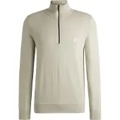 Hugo Boss Kanobix S 10265846 Orange Puolivetskari-pusero