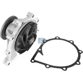DT Spare Parts Vesipumppu, moottorin jäähdytys 3.16015