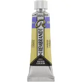 Taidepiste Rembrandt akvarelli 525 Lavender - 10ml