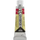 Taidepiste Rembrandt akvarelli 306 Cadmium Red Deep - 10ml