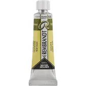 Taidepiste Rembrandt akvarelli 620 Olive Green - 10ml