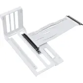 Lian Li Vertical GPU Kit for A3-mATX, valkoinen