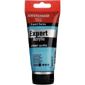 Amsterdam Expert-sarjan akryyliputki 75 ml Sèvresin sininen 530