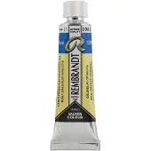 Taidepiste Rembrandt akvarelli 598 Cerulean Blue Greenish - 10ml