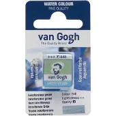 Royal Talens VG akvarelli 848 Interference Green - 1/2 nappi