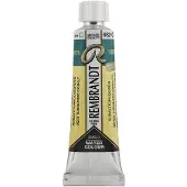 Taidepiste Rembrandt akvarelli 682 Cobalt Turqouise Green - 10ml