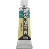 Taidepiste Rembrandt akvarelli 522 Turquoise Blue - 10ml