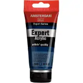 Amsterdam Amsterdamin Expert-sarjan akryyliputki 75 ml Phthalo Turkoosi Sininen 565