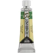 Taidepiste Rembrandt akvarelli 623 Sap Green - 10ml