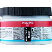 Amsterdam 128 Pumice medium -karkea - 250ml