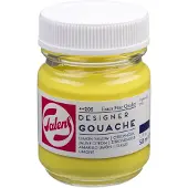 Talens Gouache Extra Fine Colour 50ml 205 Lemon Yel