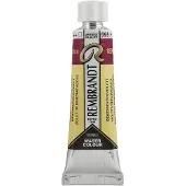 Taidepiste Rembrandt akvarelli 595 Benzimidazolone Violet - 10ml