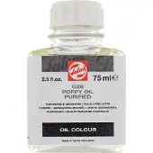 You do it Puhdistettu unikkoöljy 75 ml läpinäkyvä