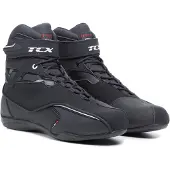 TCX Zeta WP Saappaat Musta unisex, size 46