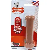 Nylabone Extreme Chew Bacon - kestävä purulelu koirille, pekonin maku