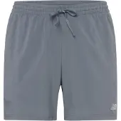 New Balance Sport Essentials Short 5" - Grey - XL