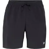 New Balance Sport Essentials Short 7" - Black - XL