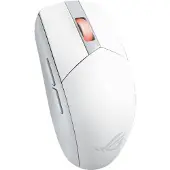 Asus ROG Strix Impact III Wireless - Hiiri - oikea- ja vasenkätinen - optinen - langaton - Bluetooth 5.1, 2.4 GHz - USB ROG Omni langaton vastaanot...