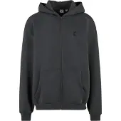 Karl kani Collegetakki harmaa / musta
