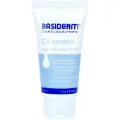 Basiderm Daily Moisture Spf30 50Ml