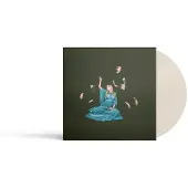 Blues Pills - Birthday (Indie) (Bone White Coloured) (LP)