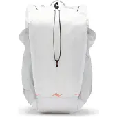 Peak Design Outdoor Backpack 45L -reppu, valkoinen