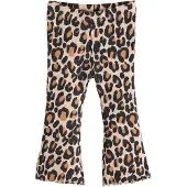 Next Leggingsit beige / ruskea / musta