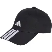 Adidas Bball 3S Cap Nl - Black - 52-54