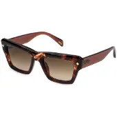 Police New Dawn 2 52 Mm Naisten Aurinkolasit