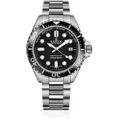 Edox Neptunian Grande Reserve Date Automatic 80801-3NM-NIN
