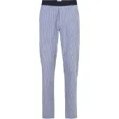 Jbs Pyjamahousut laivastonsininen / valkoinen