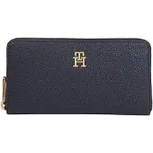 Tommy Hilfiger Emblem Large Za Naisten Lompakko