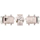 Lucas Kompressori, ilmastointilaite ACP217