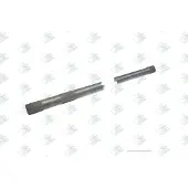EURORICAMBI/MASIERO Tasauspyörästön ulostuloakseli 60171065