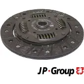 JP GROUP Kytkinlevy 1130201400