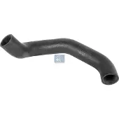 DT Spare Parts Jäähdyttimen letku 4.81055
