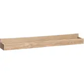 Hubsch Valokuvahylly 80x11 cm Luonto