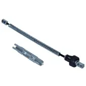 MAXGEAR Vaijeri, seisontajarru 32-1051