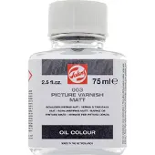 Talens 003 vernissa matta - 75ml