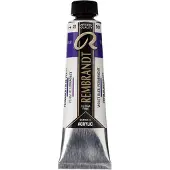 Taidepiste Rembrandt akryyli 40ml 568 Permanent Blue Violet 40ml